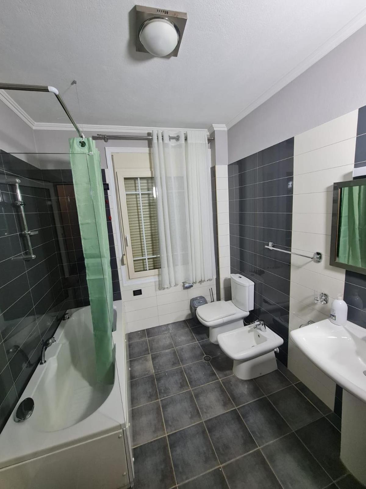 Noor Apartments Tirana Exterior photo